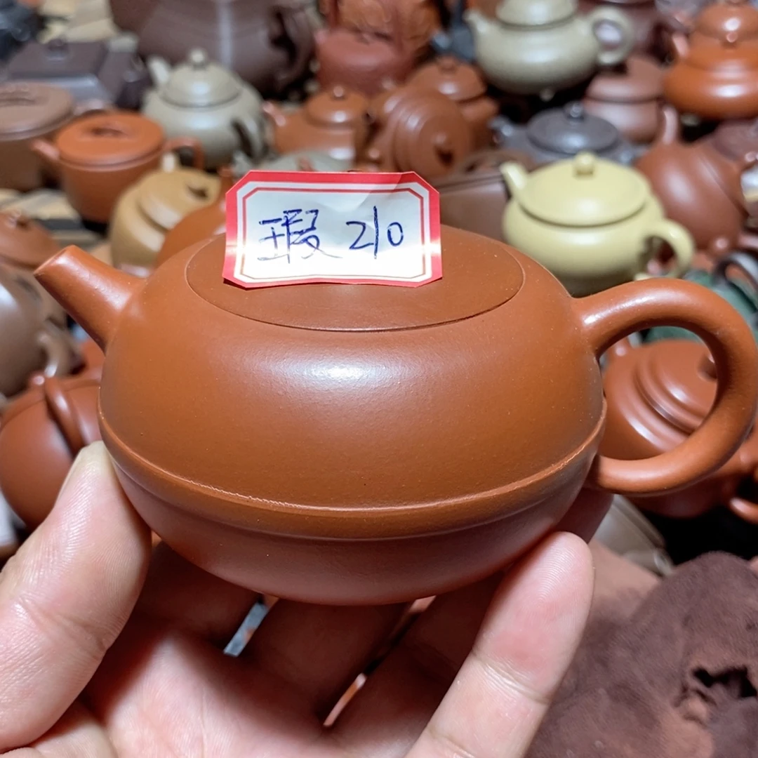 紫砂茶壶欢迎各位光临惠顾