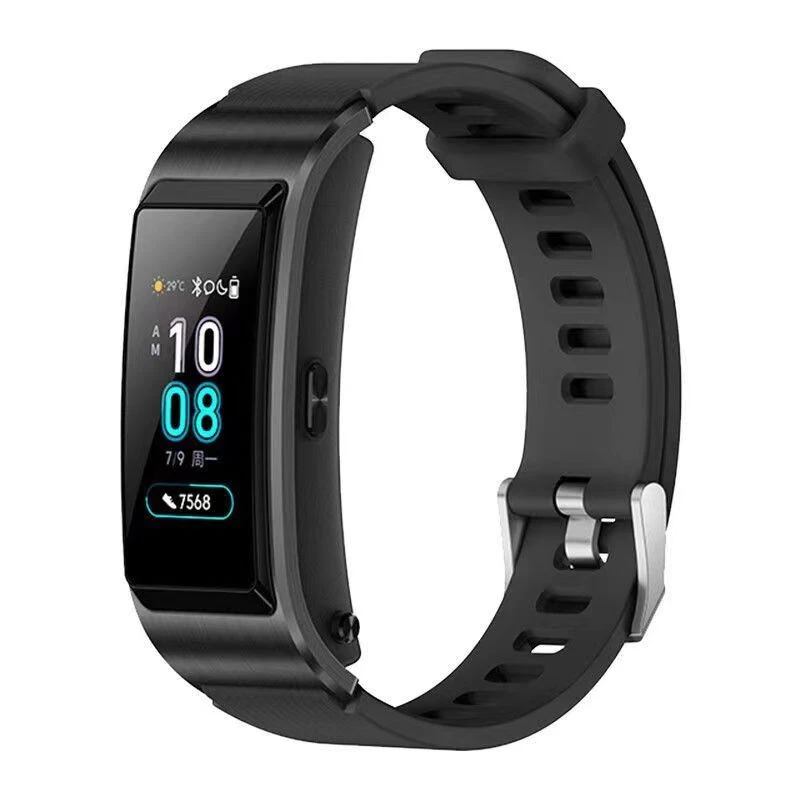 B5手环 二合一 蓝牙通话