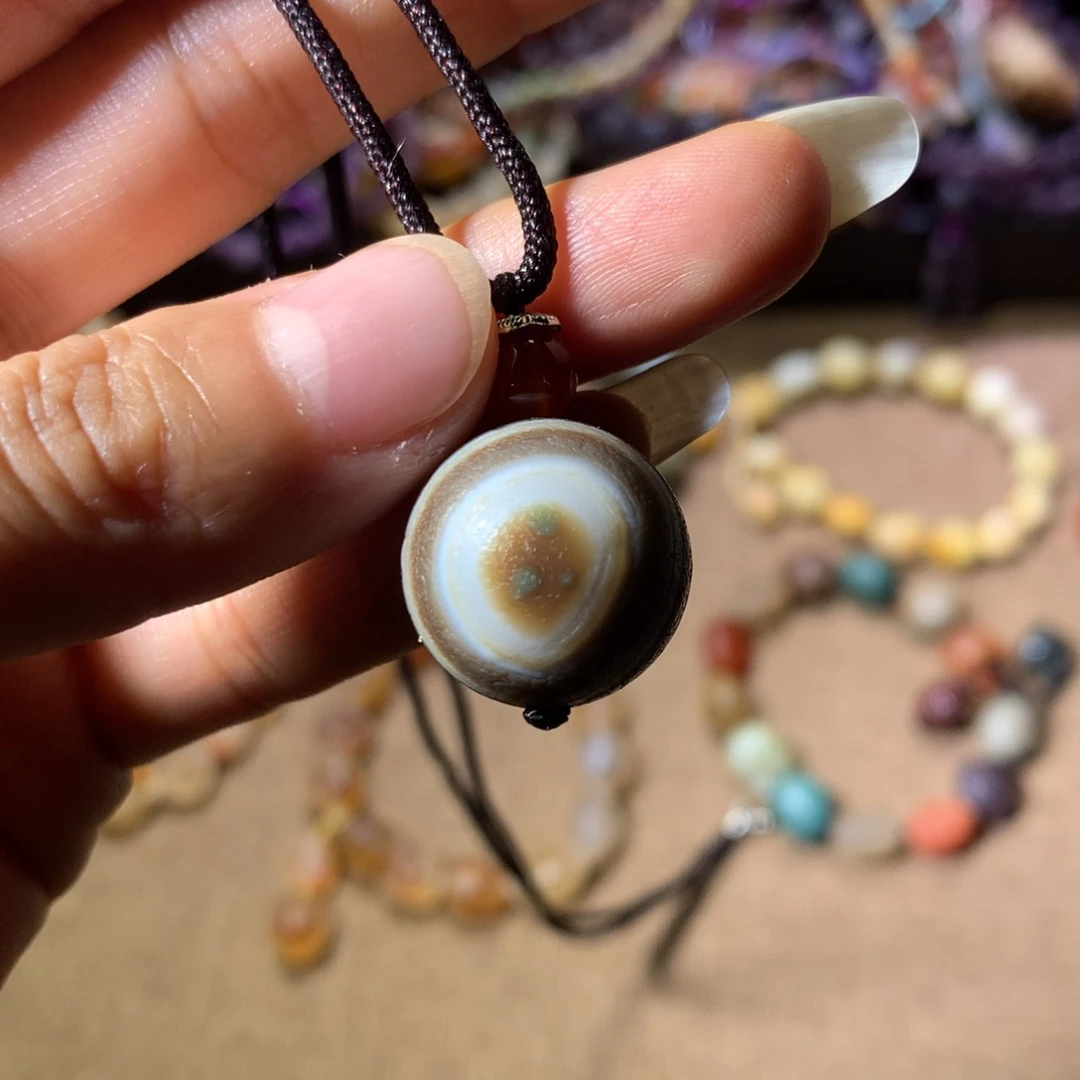 石材大漠戈壁原石