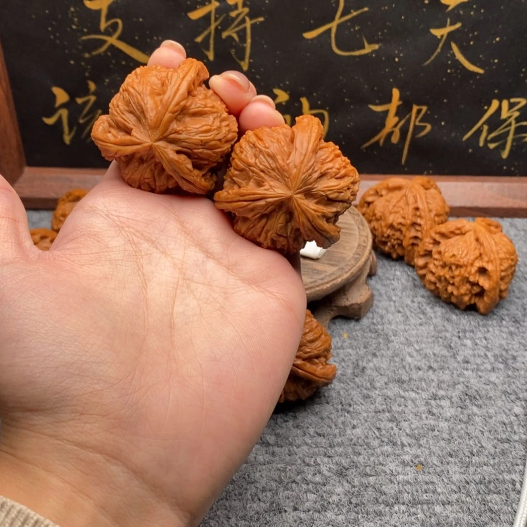 【闪购商品】吊坠文玩核桃L**n