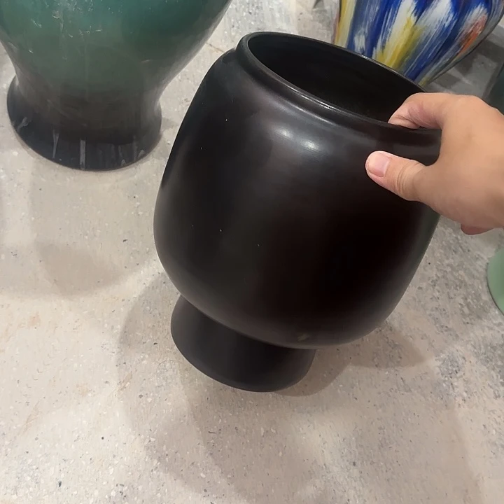摆件微瑕有孔微瑕