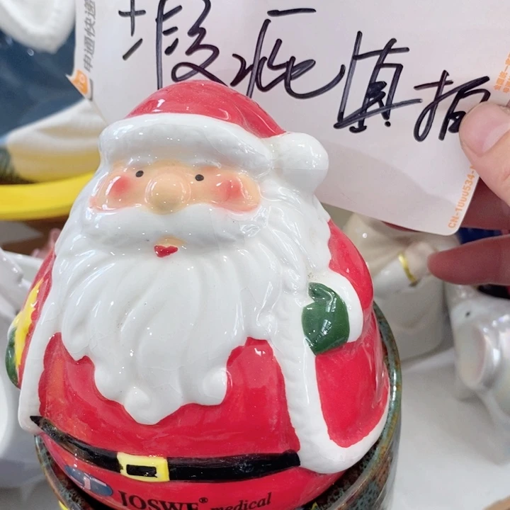 陶瓷树脂家居摆件