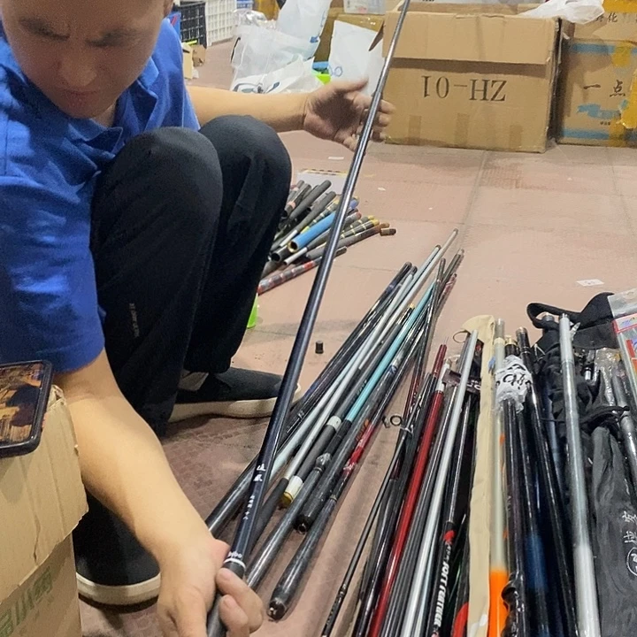 71号垂钓小配件一个瑕疵