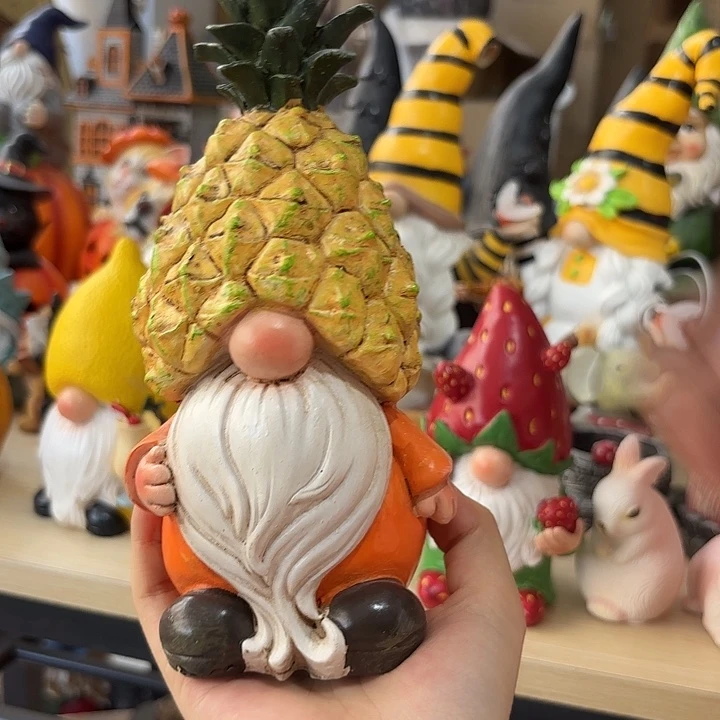 瓷片样品样品样品菠萝地精