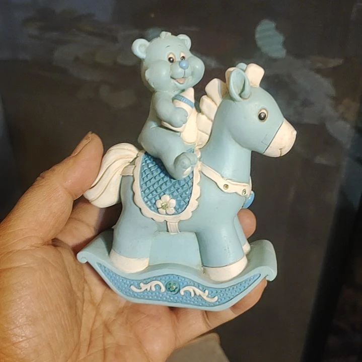 树脂?****^孤品花园花盆摆件