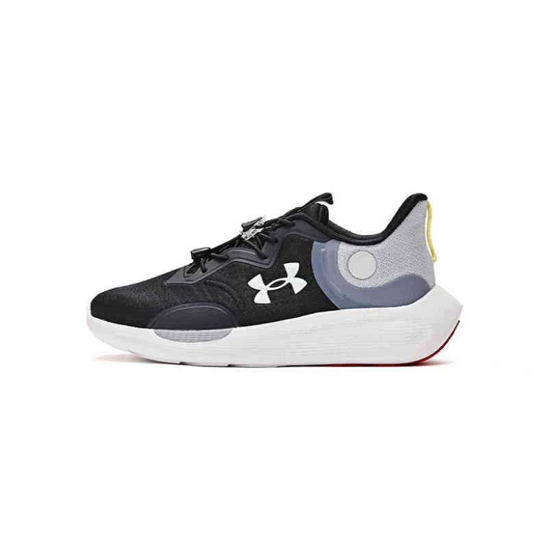 Under Armour/安德玛科技跑鞋儿童休闲时尚耐磨运动跑鞋2421118
