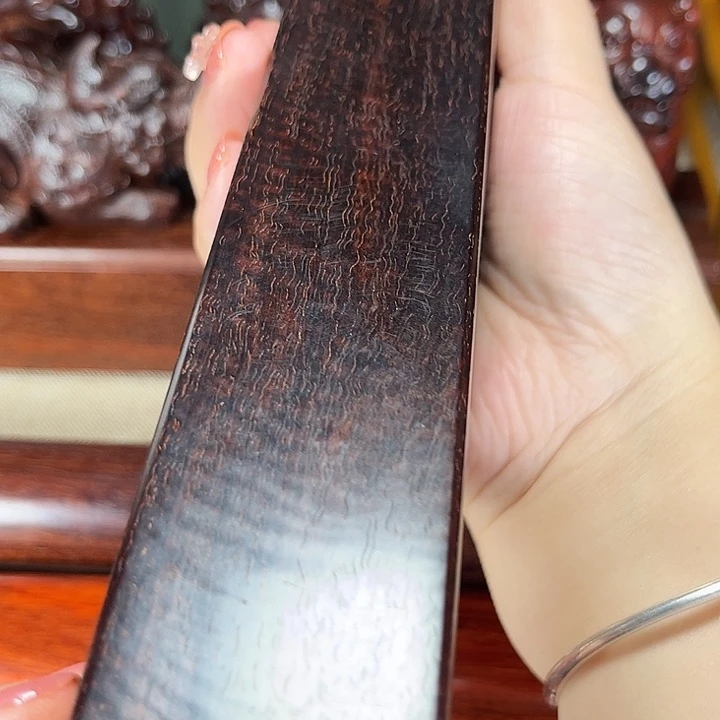 沧***水檀香紫檀（小叶紫檀）
