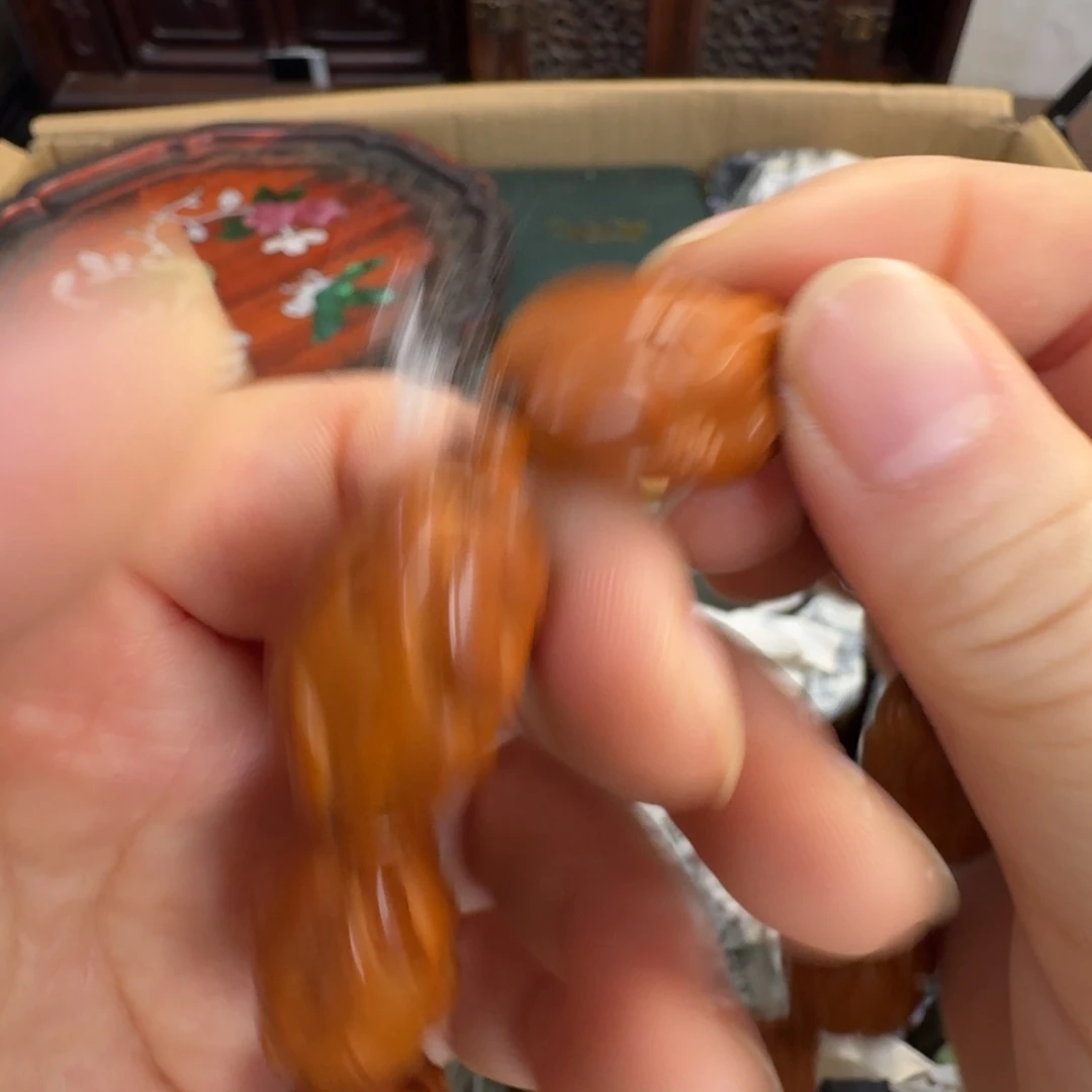 陶瓷手串，多样性发一