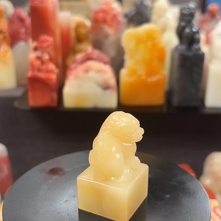 印石昌化石寿山石