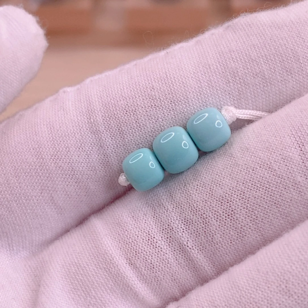 绿松石合金珠宝奇石