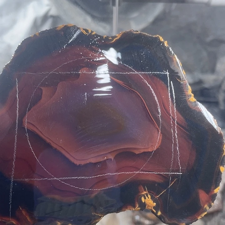 泥***石定制玛瑙私人定制天然玛瑙制品