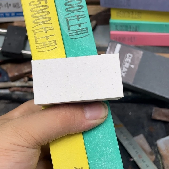 ٩****磨刀石下铁快好用