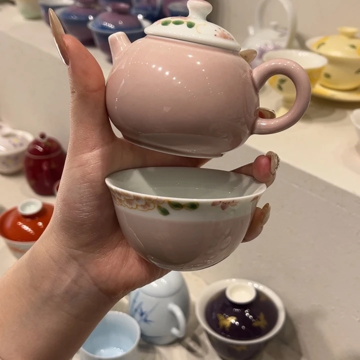 两件套。