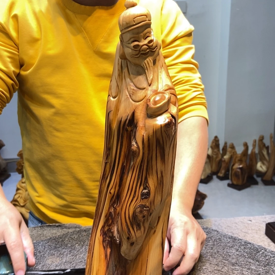柏木（崖柏）进来点点关注哦