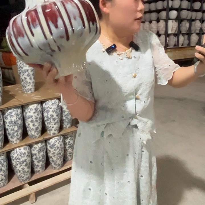 陶瓷景德镇陶瓷工厂