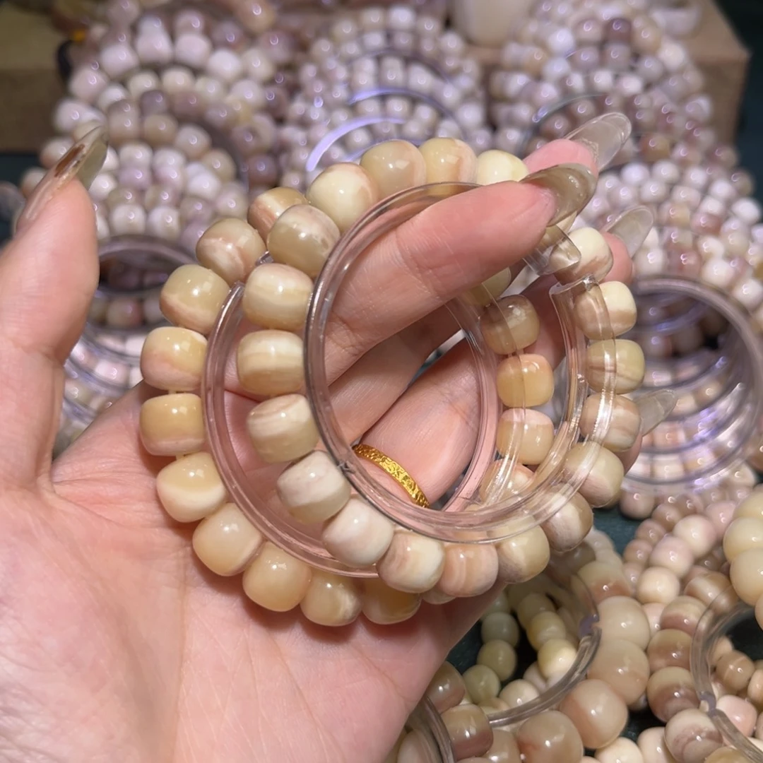 独***涯手串/手链驼骨驼骨手串