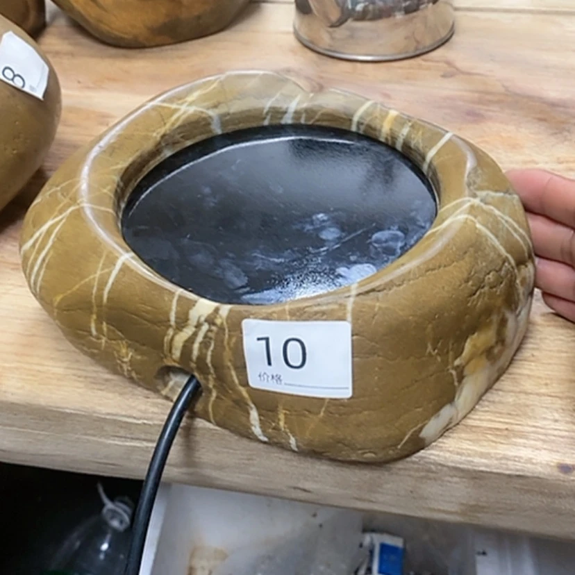 【闪购商品】闲**事石头石头