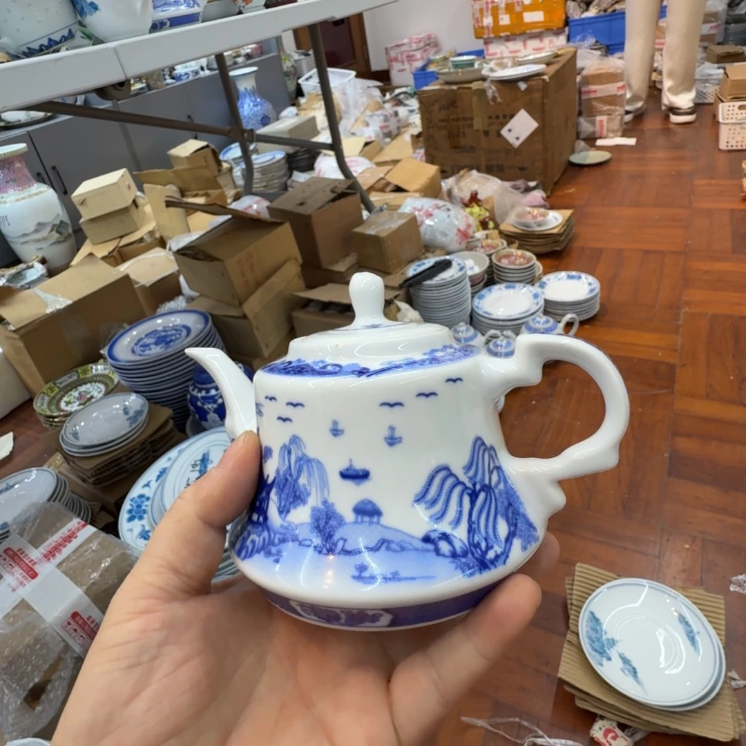 其他景德镇陶瓷艺术
