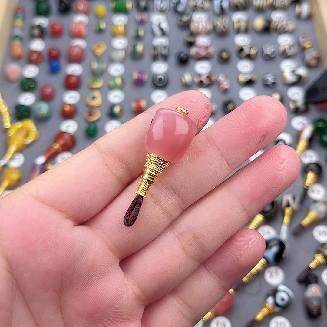 丝***水玛瑙/玉髓饰品合金