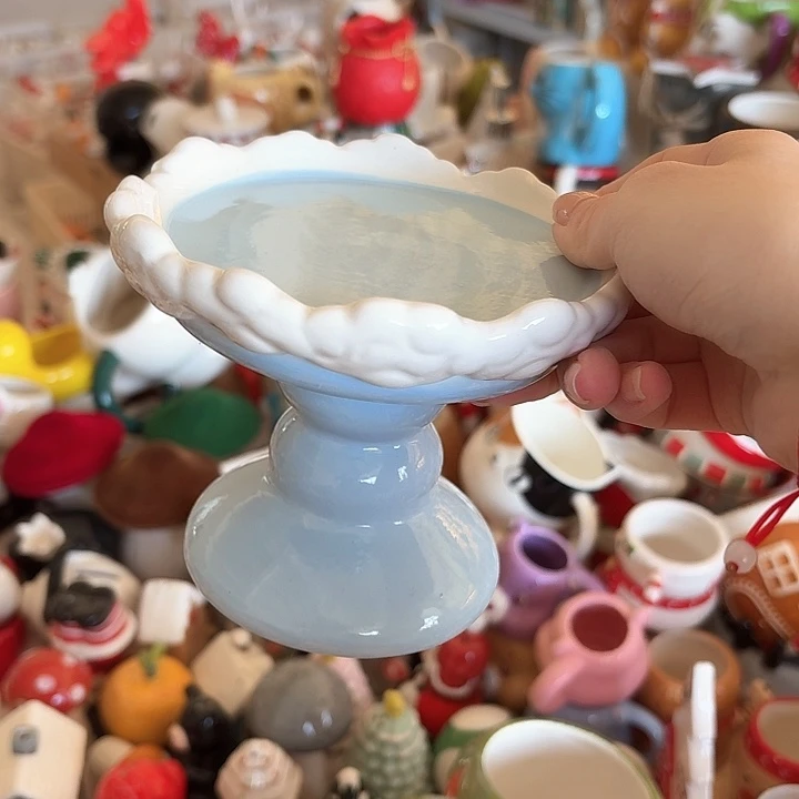瓷片陶瓷完美主义慎拍