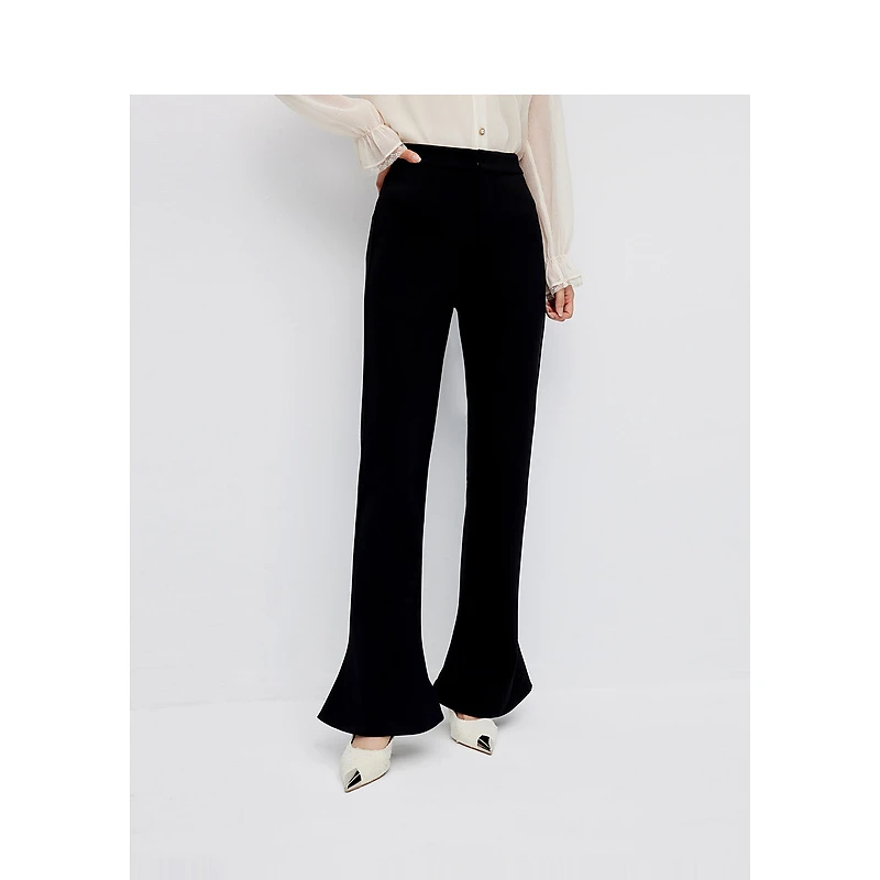 【丽公主专享】DC-NICE休闲裤C1910