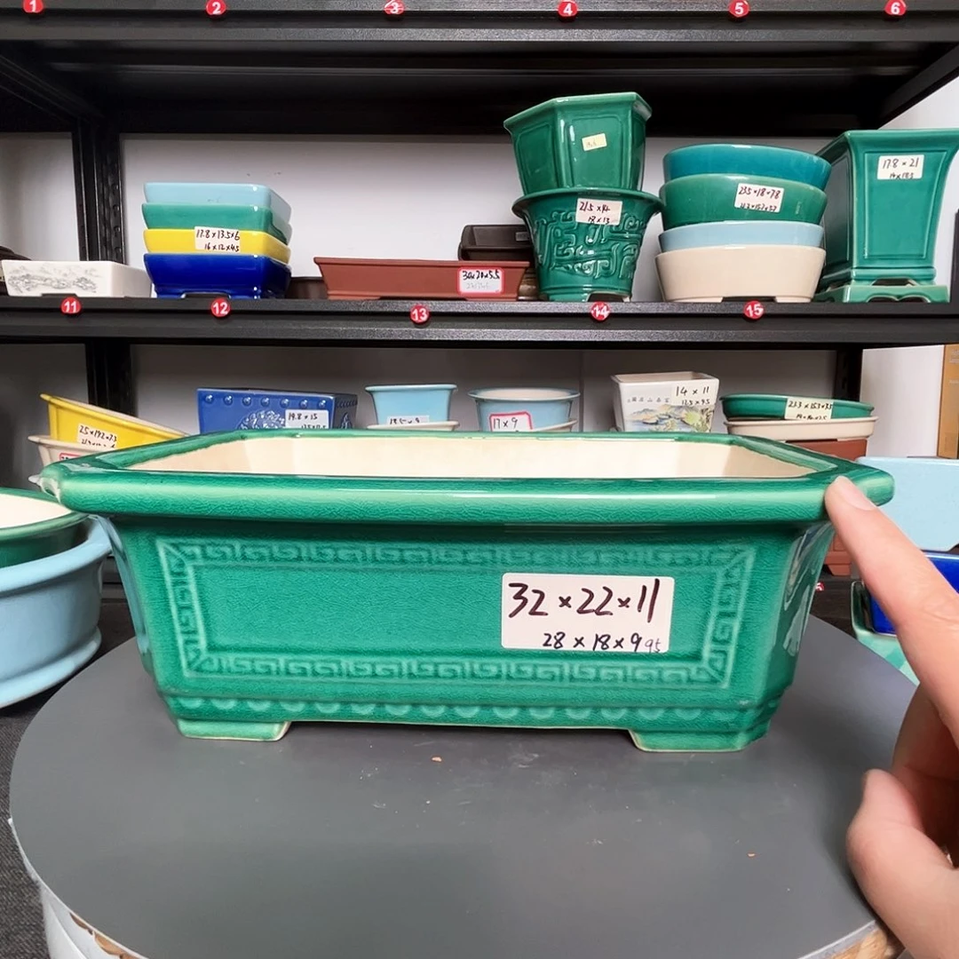 紫砂紫砂花盆链接