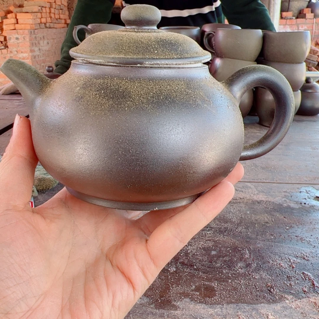 坭兴陶贵台龙窑A151