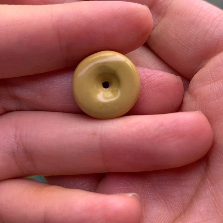 玛瑙/玉髓未镶嵌原矿