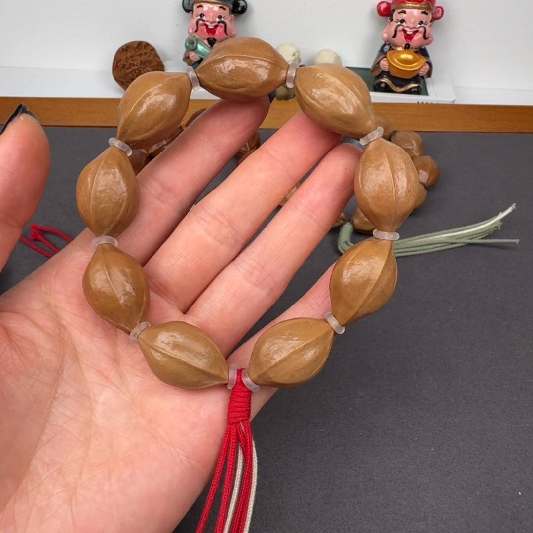 原生态梅林铁核16*27精配