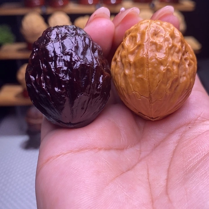 木质类云铁阴阳对玄武金蟾35号40尺