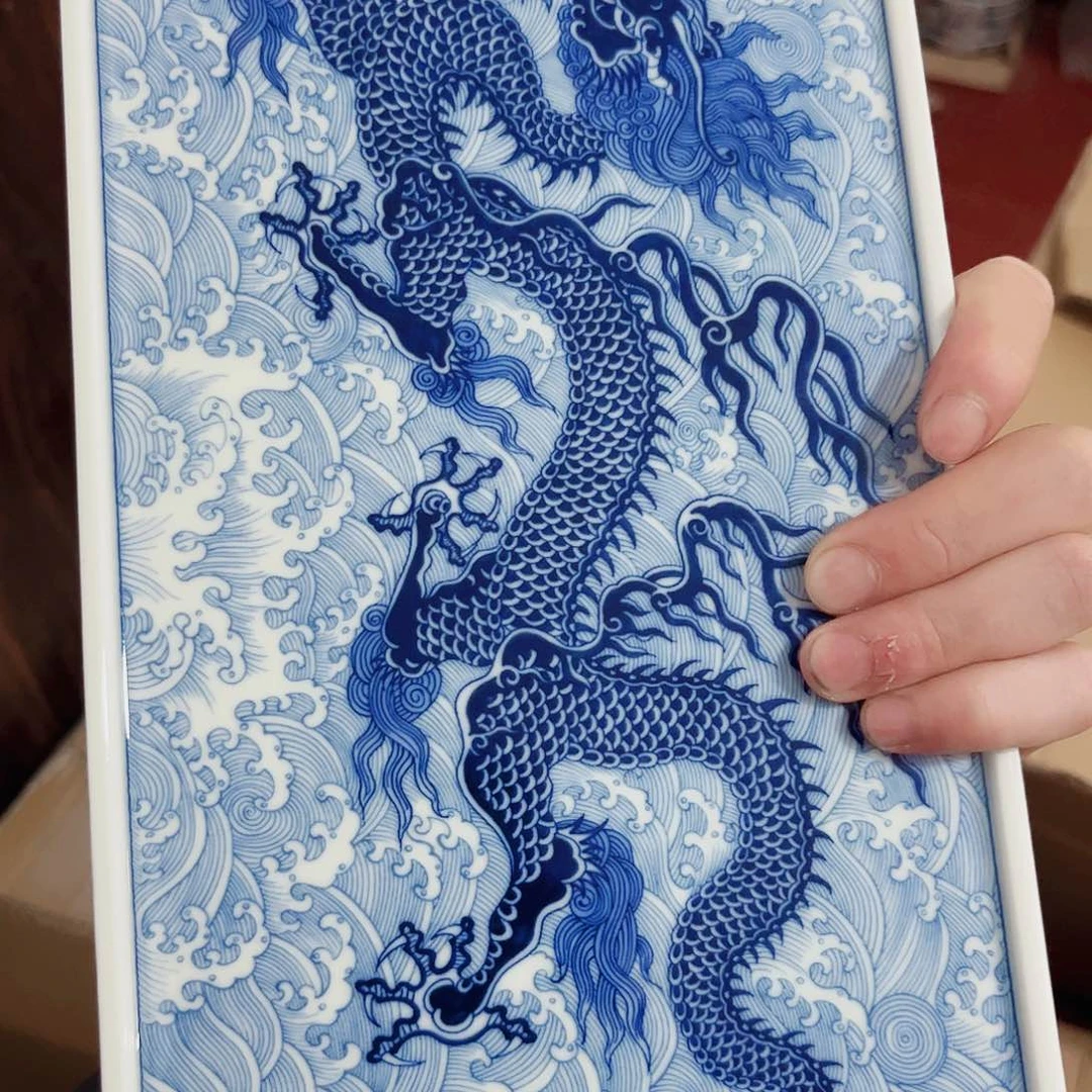 瓷片仓库直播间专属链接