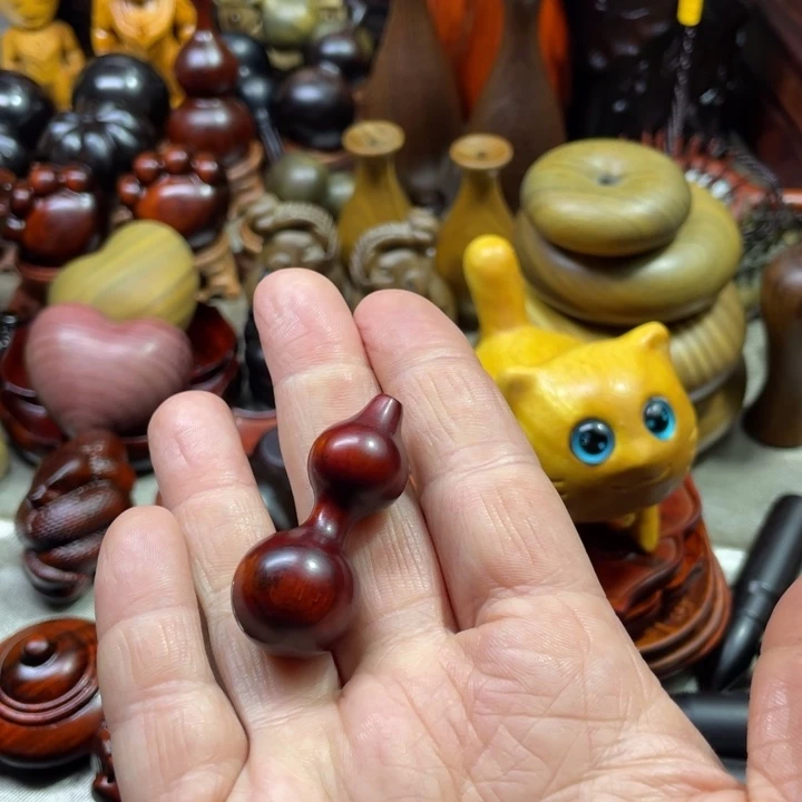 维腊木（绿檀）熊*没1111