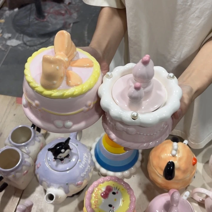 高温陶瓷釉下彩..餐具