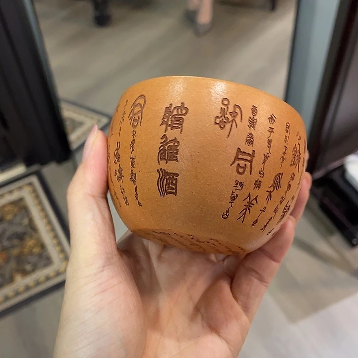 茶壶紫砂全过程是