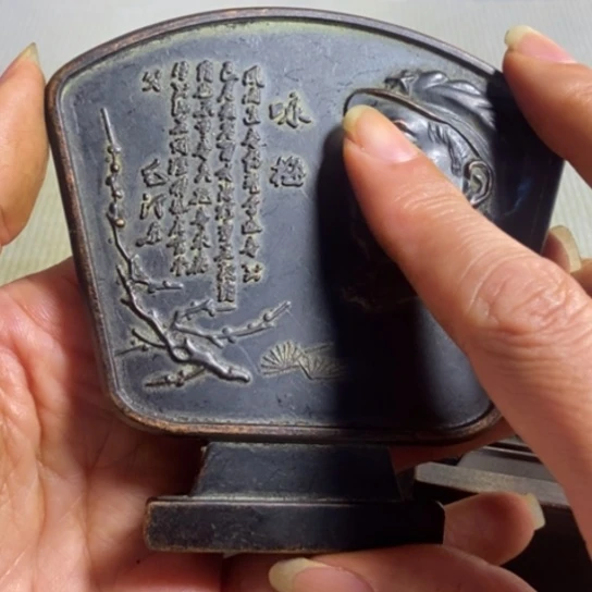 瓷片景德镇陶瓷艺术品