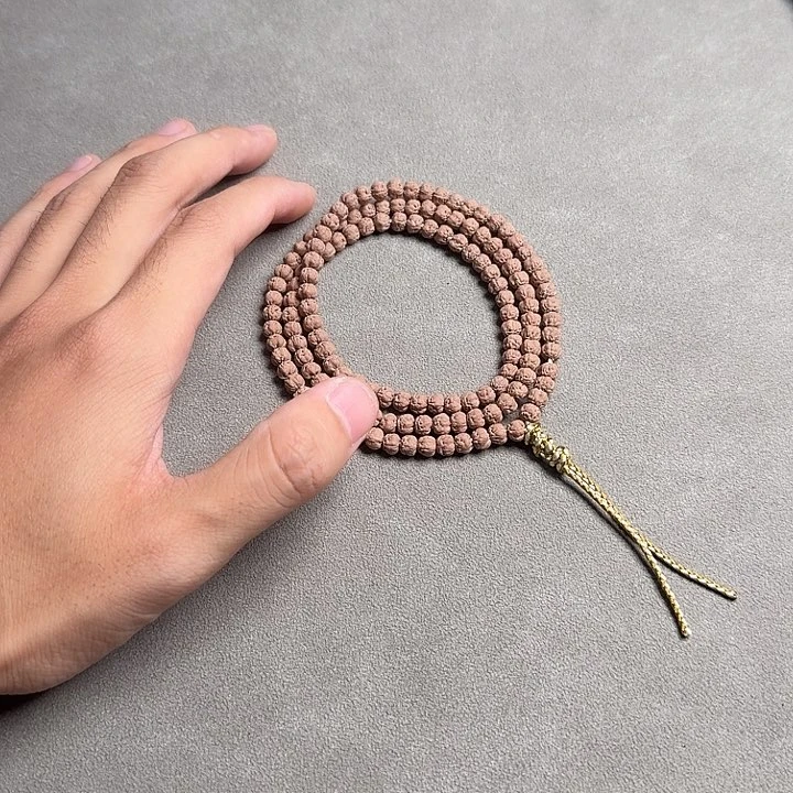 金刚菩提吊坠安排原桩佛手