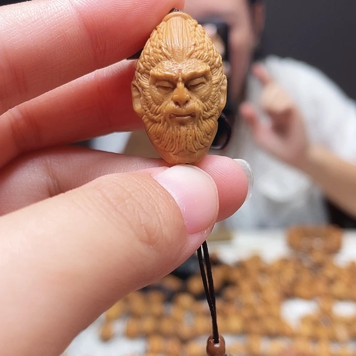 手串/手链橄榄核橄榄核