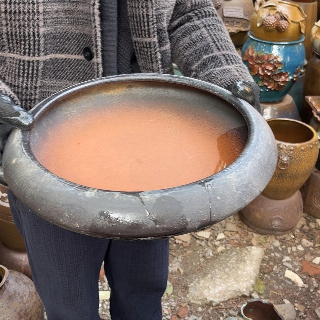 高8口30无孔有些脏