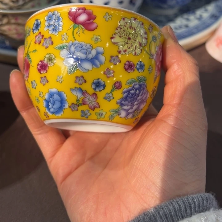 全场景德镇陶瓷景德镇陶瓷