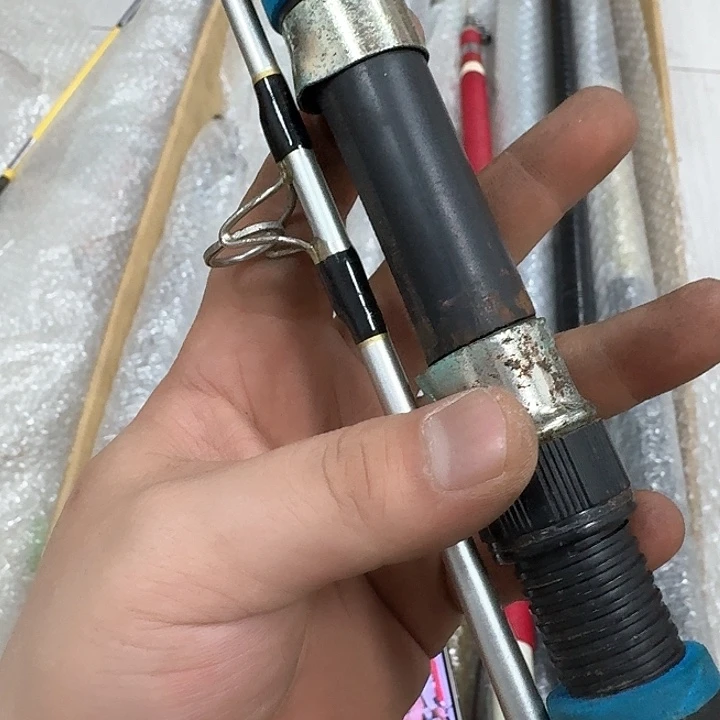 碳素✰****✰鱼竿钓鱼竿888999000