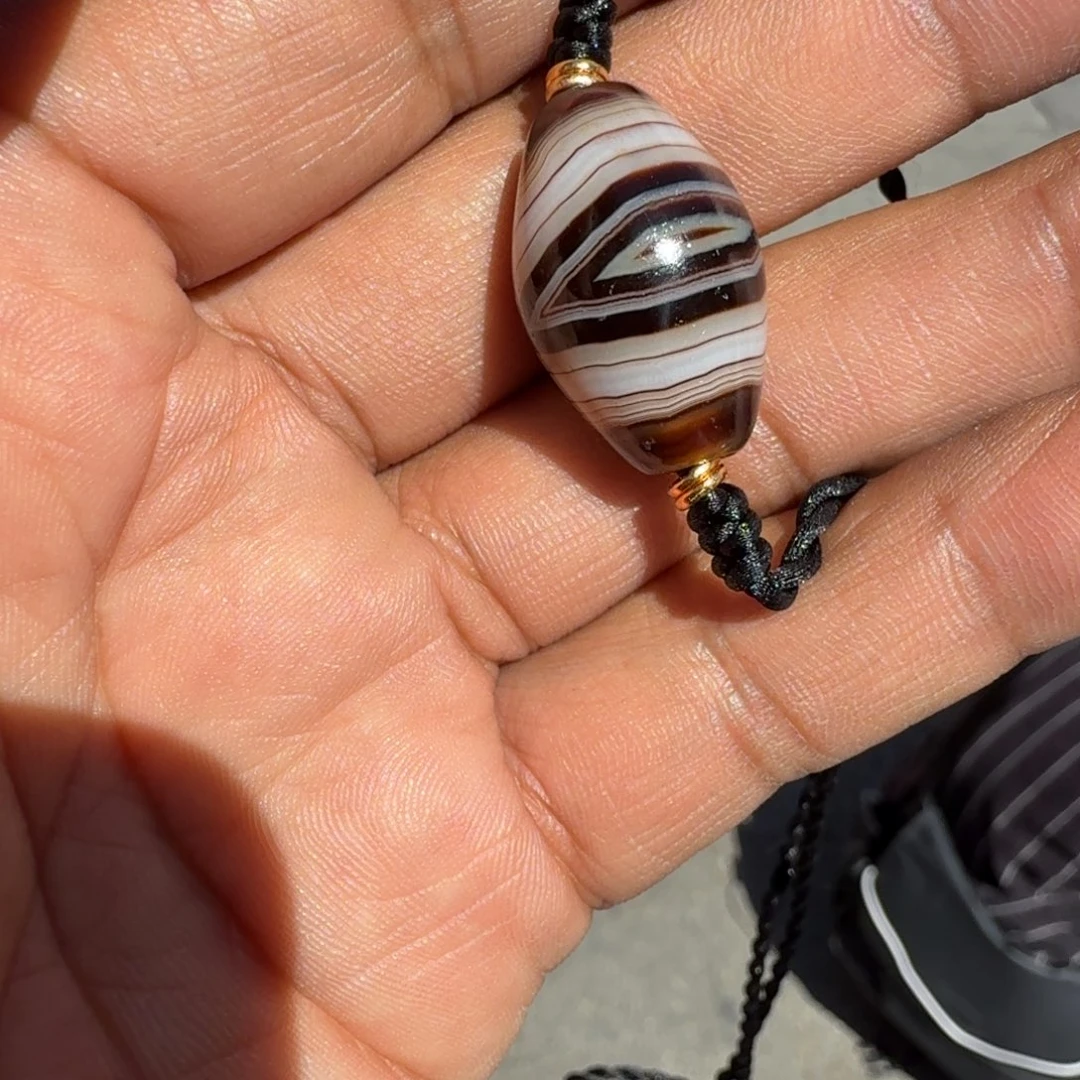 小***9颈饰琉璃精品珠子