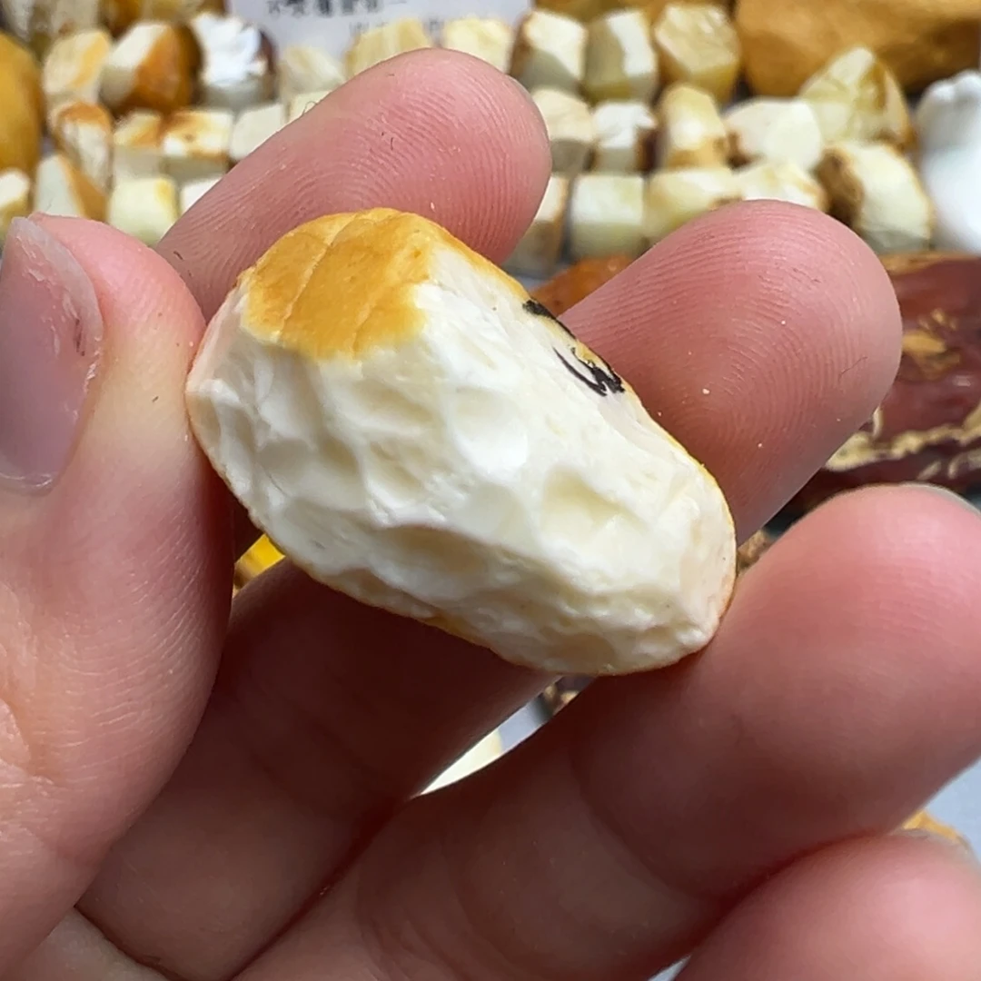 定制琥珀未镶嵌一**过蜜蜡