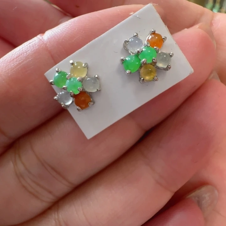 翡翠未镶嵌手镯翡翠240