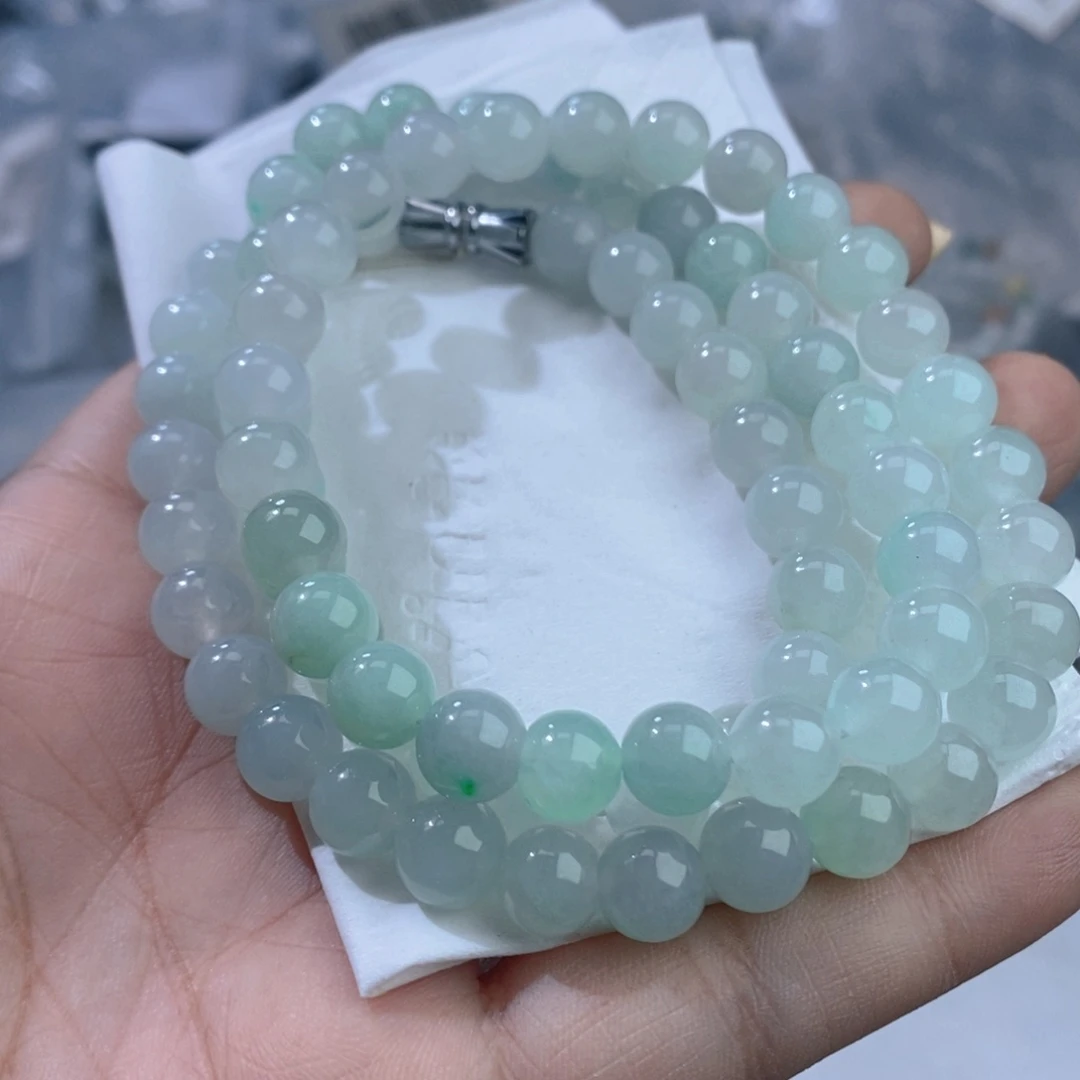 未镶嵌定制翡翠天然A货缅甸翡翠
