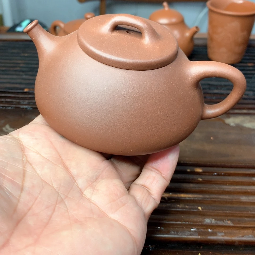 茶壶紫砂蜀虹陶阁 放漏时间