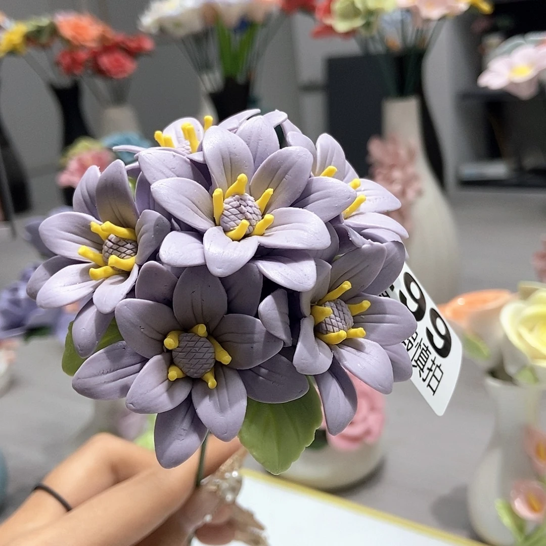 陶瓷手工制作工艺