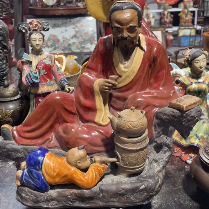 顽***石瓷片顺兴小店精品价格