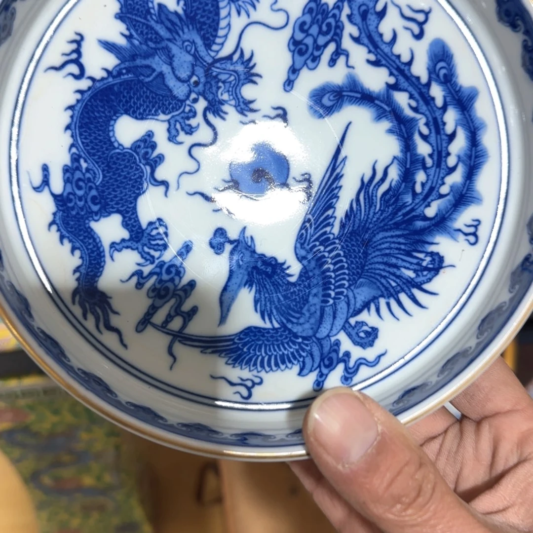 瓷片瓷器和陶瓷工艺制品生产