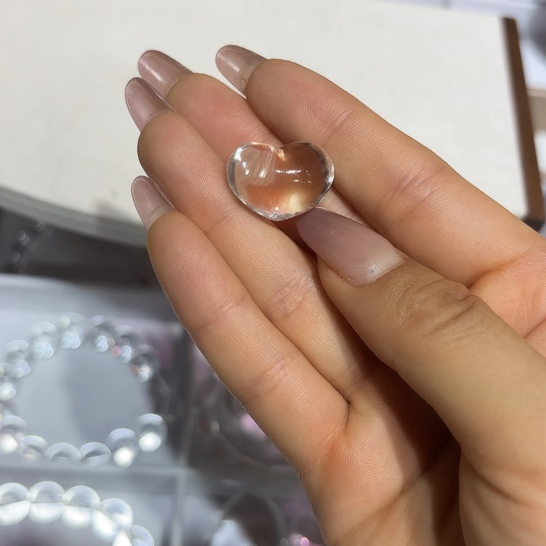 c***s花岗石铁合金白水爱心单株牛鼻孔