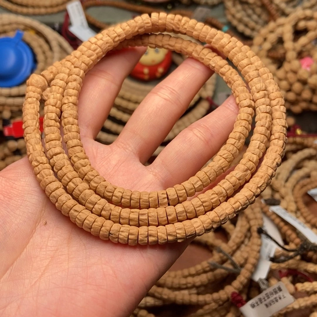 柏香籽/百香籽手串
